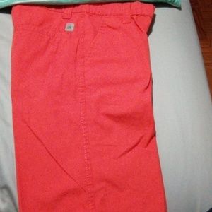 Boys Calvin Klein shorts